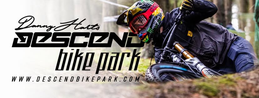 Danny Hart's Descend Bike Park lease expiry